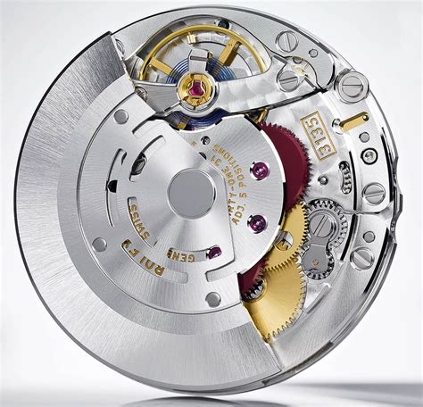 reloj calibre rolex|rolex calibre 3135.